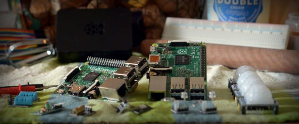 Connect Raspberry Pi to laptop PC in 4 simple steps (internet too)