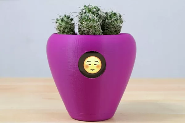 Fyto Turn Your Plant Into Pet