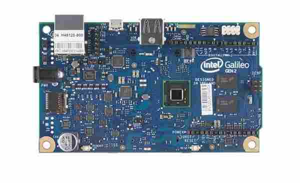 Intel Galileo Cheapest Raspberry PI alternatives
