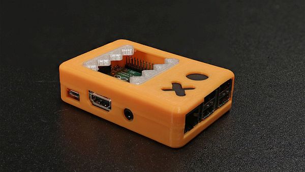 Why Raspberry Pi and 3D Printing Work Well Together
