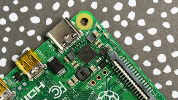 How to Get Started With Raspberry Pi