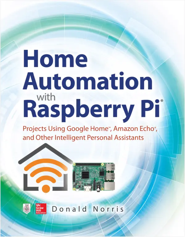 Raspberry Pi Home Assistant Using Google Amazon Alexa Complete Project