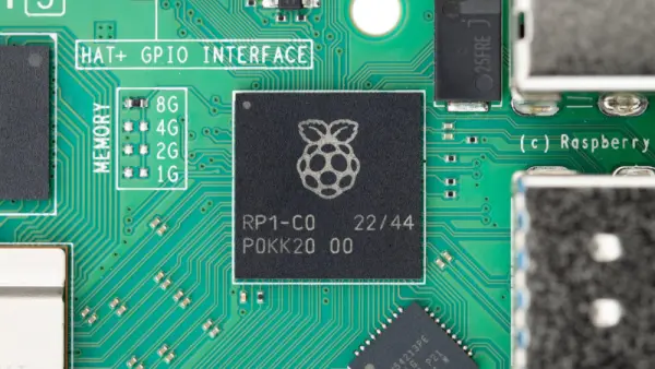 RASPBERRY PI REVEALS A LITTLE ABOUT THEIR RP1 PERIPHERAL