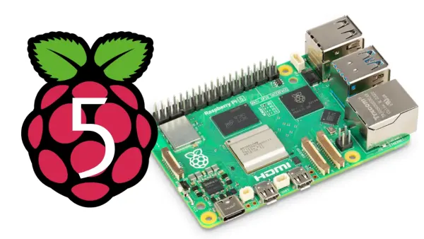 How to reduce your Raspberry Pi 5 power consumption by 140x