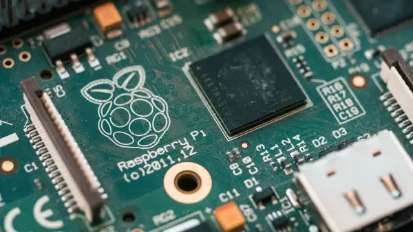 10 Easy and Fun Raspberry Pi Projects to Try Out Today 2023