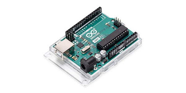 All-About-Arduino