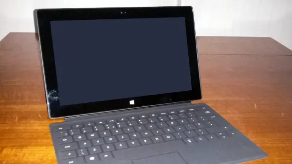 YOUR SURFACE RT CAN BECOME USEFUL AGAIN, WITH RASPBERRY PI OS
