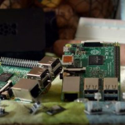 Connect Raspberry Pi to laptop PC in 4 simple steps (internet too)