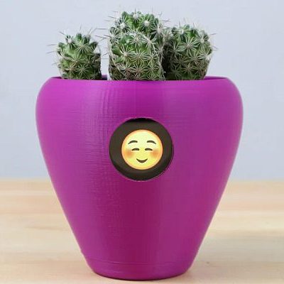 Fytó - Turn Your Plant Into Pet