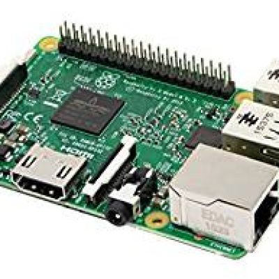 Raspberry Pi As Completely Wireless Router